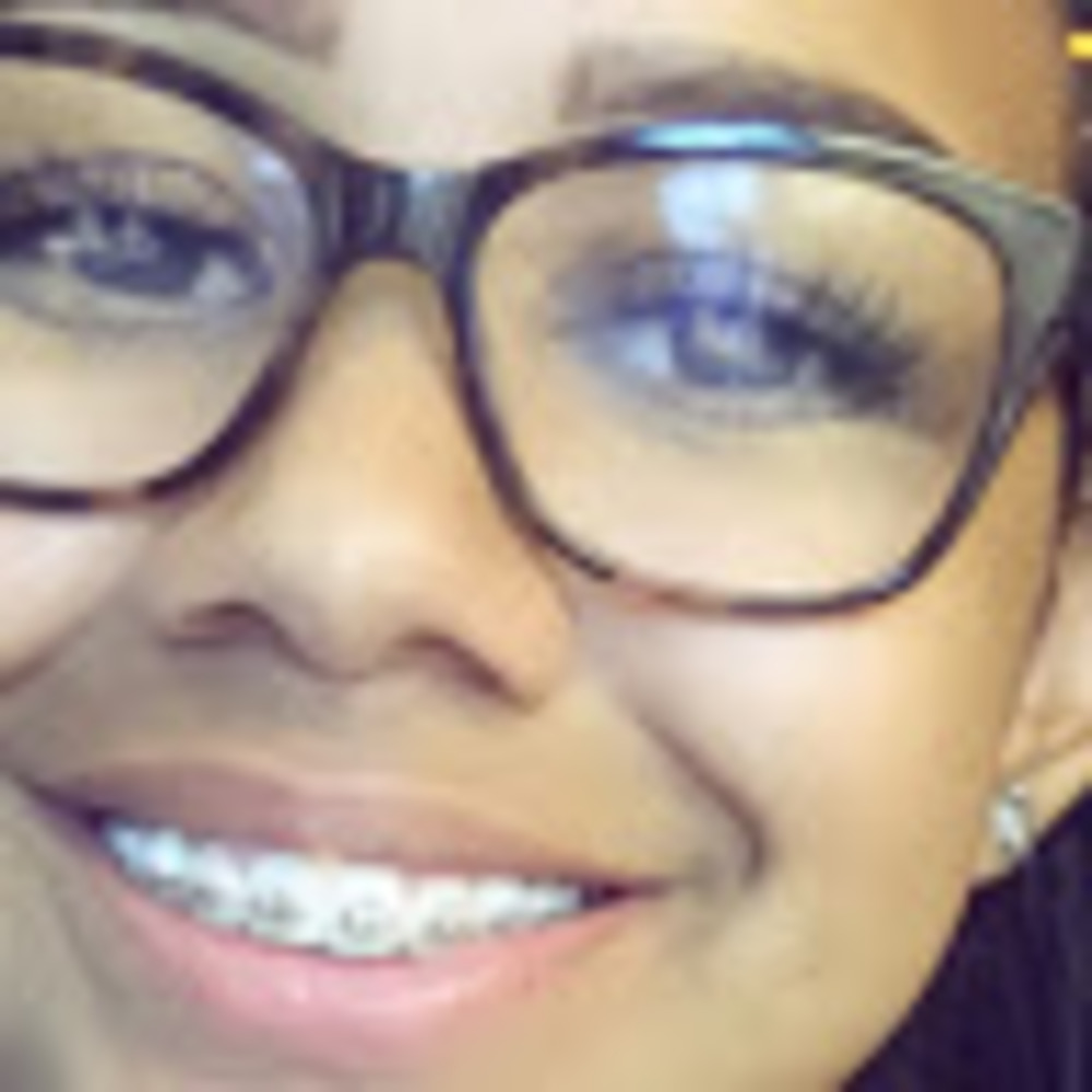 Meet your Posher, Brandi